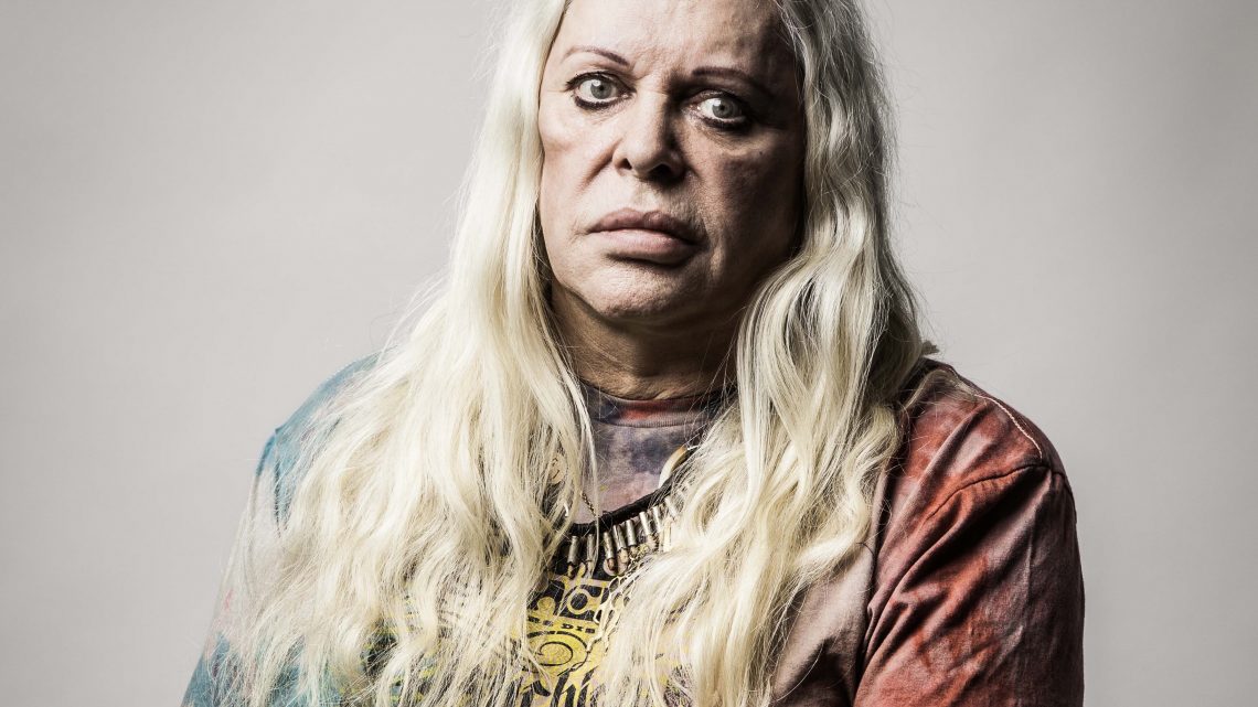 ‘[Trump] is trying to pretend it’s the 1950s again’: Queer pioneer Genesis P-Orridge