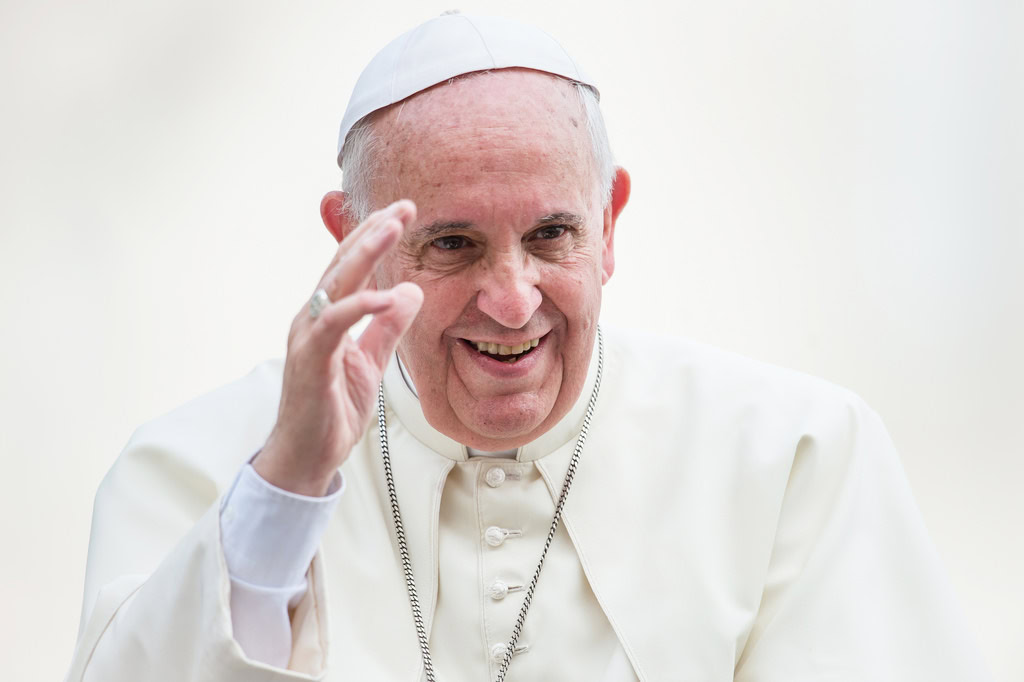 Pope Francis Leaves A Complicated Legacy for LGBTQIA+ Communities