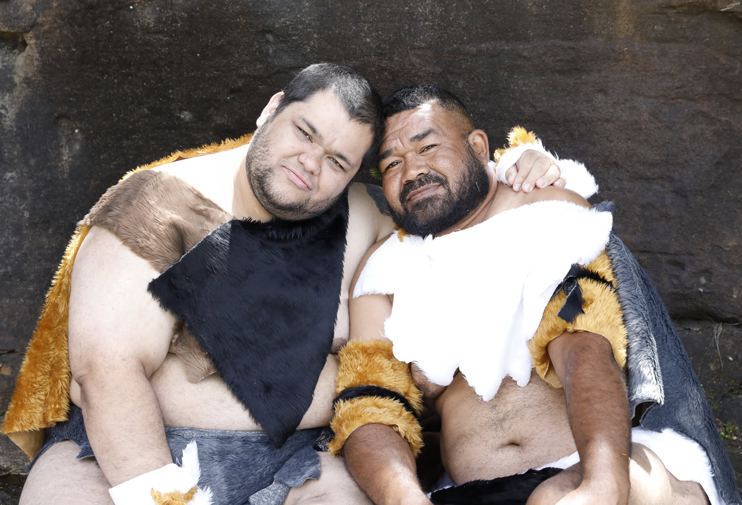 Bear Essentials festival kicks off for Mardi Gras 2019
