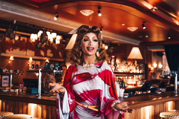 Plant-based LGBTI event launches in Sydney tomorrow