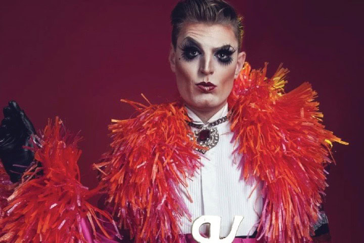 Watch: School Kids React to Drag with Reuben Kaye