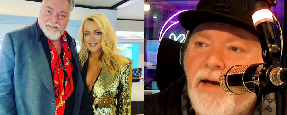Kyle and Jackie O Hit With Breach of Radio Standards Amid Ongoing Controversy
