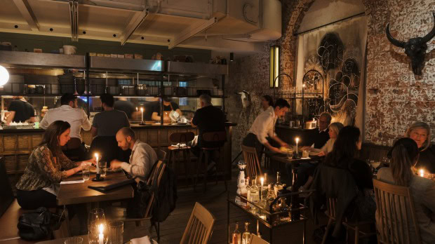 38 ESTEBAN RESTAURANT 1