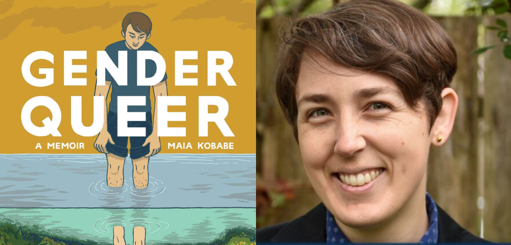 Maia Kobabe’s Controversial Graphic Novel ‘Gender Queer’ To Keep Unrestricted Age Rating After Legal Battles