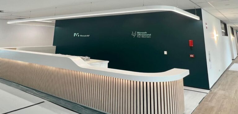 Monash IVF
