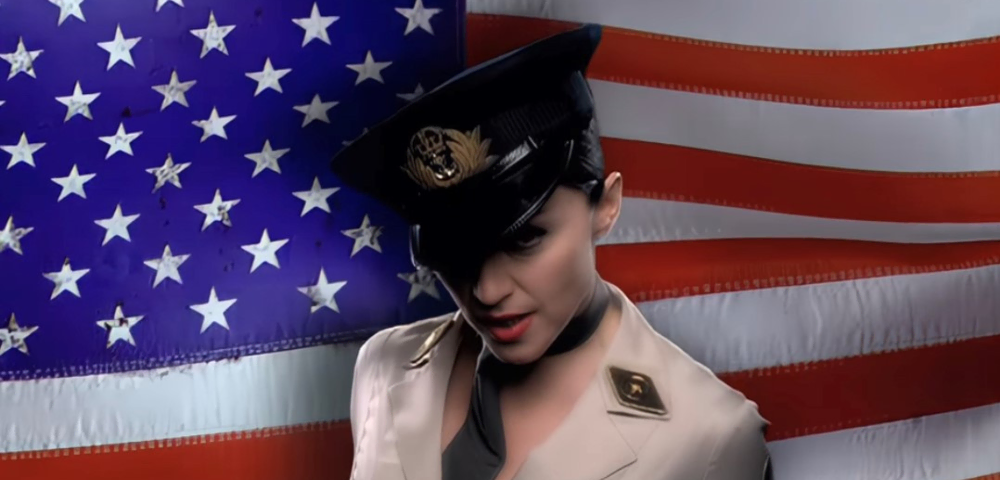 Madonna Defends Trans Community In Response To Trump Policies