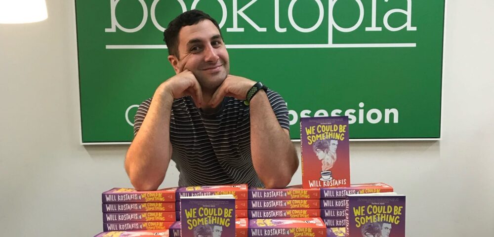 Will Kostakis Wins Prime Minister’s Literary Award With Queer YA Novel