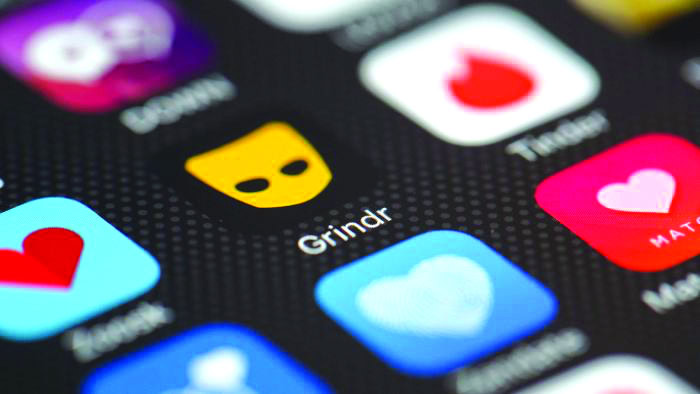 Canberra Police Issue Search Warrants and Seize Devices Over Grindr Attacks