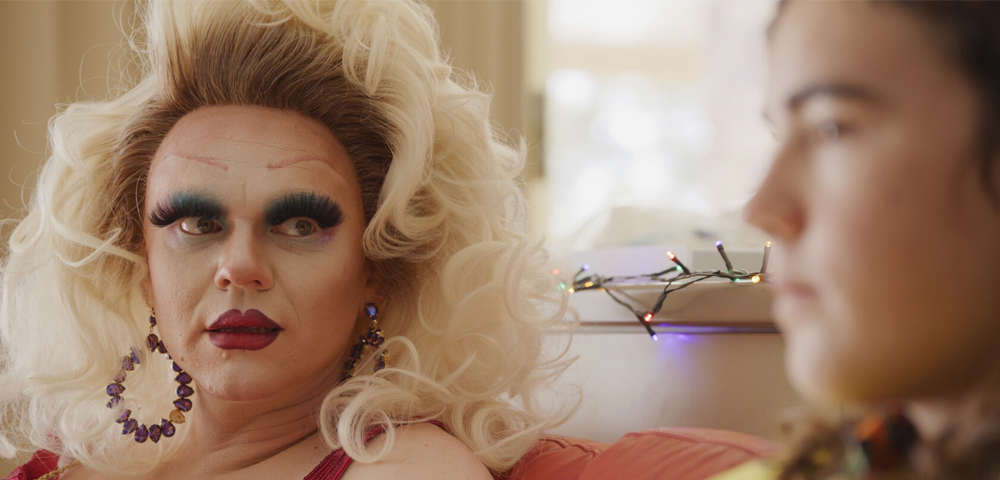 Brisbane Film Steve the Queen Receives International Awards 
