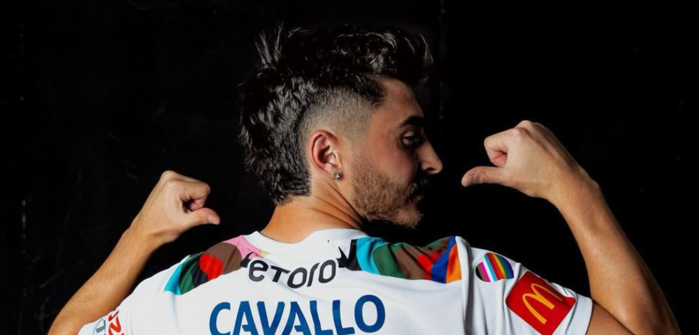 Josh Cavallo Faces Death Threats and Criticises FIFA Over Saudi World Cup