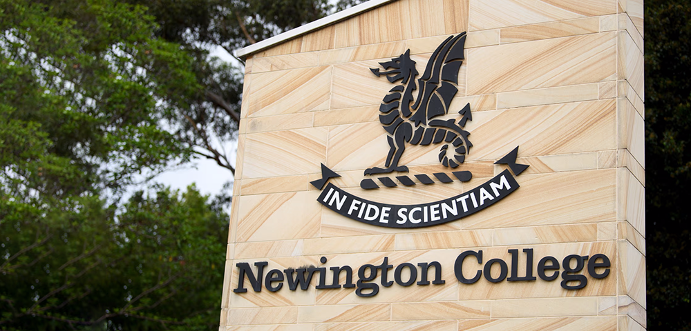Newington Headmaster Calls Out Parents Blaming ‘Woke Mumbo Jumbo’ for Co-ed Decision