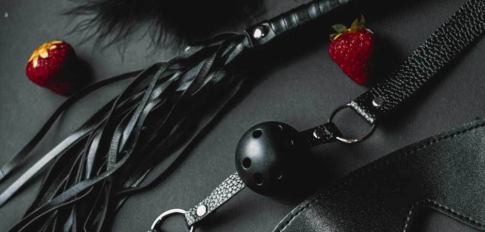 How To Start A Conversation About Kink With Your Partner