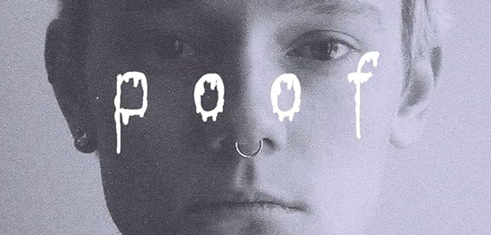 James Tolcher Shortlisted For Major Qld Literary Award For Memoir ‘Poof’