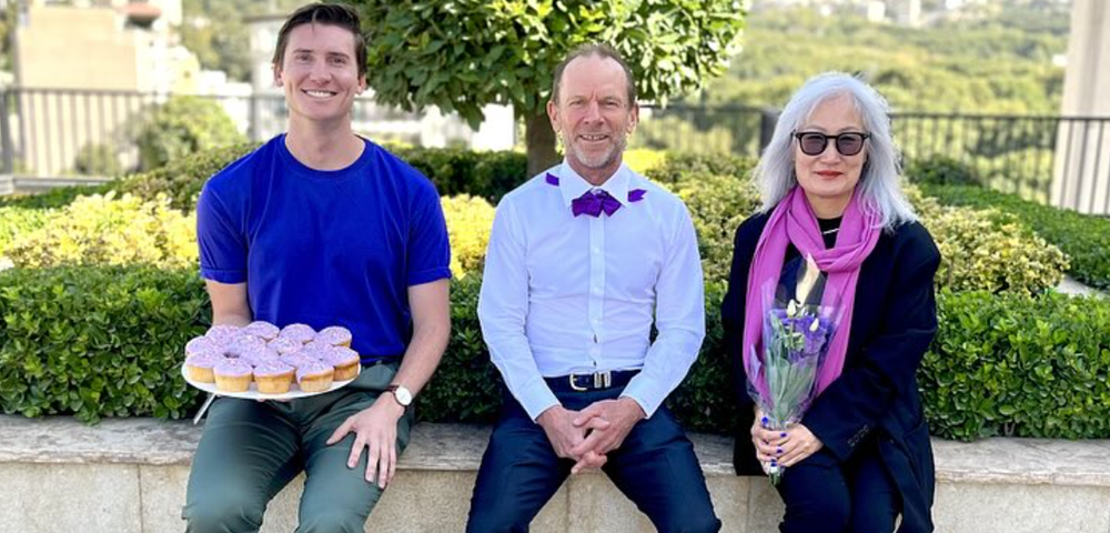 Australian Ambassador Summoned Over Pro-LGBTQ+ Instagram Post In Iran