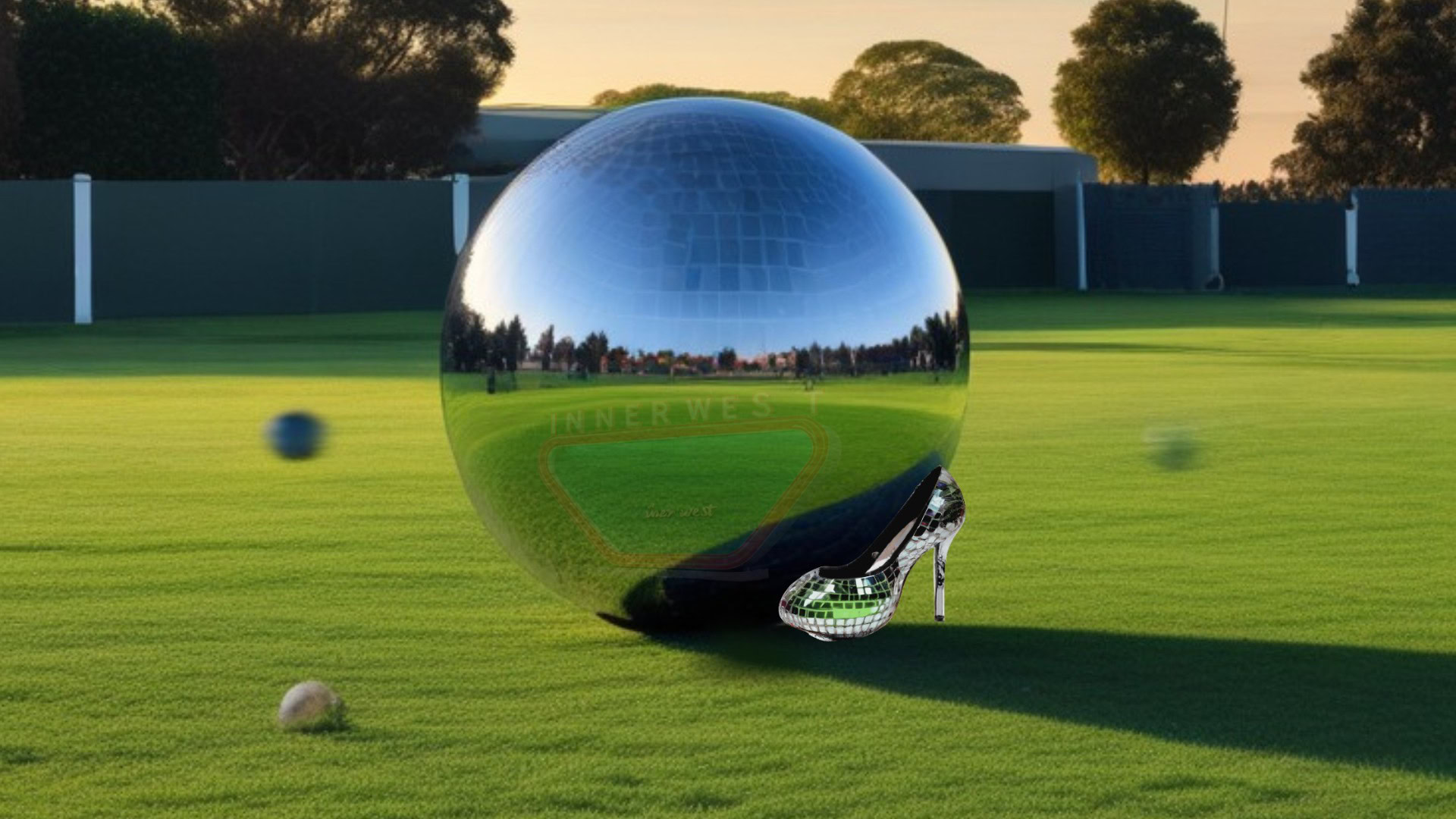 Sandy Bottoms’ Disco On The Green 2025