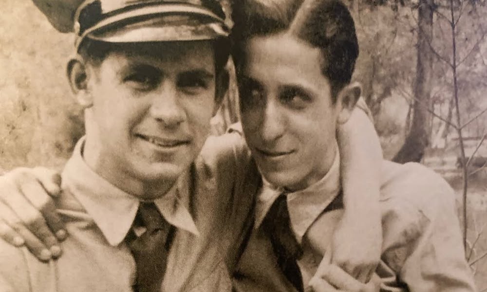 GREY MATTERS: The Deep Importance of Vintage Photos