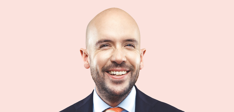 Tom Allen