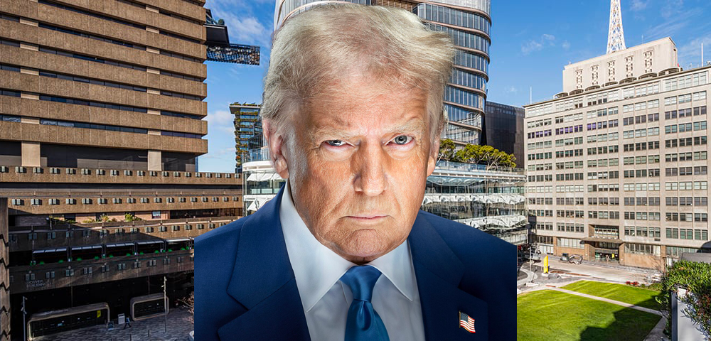 Trump Administration Cuts Funds To Seven Aussie Uni’s Over “Woke Gender Ideology”