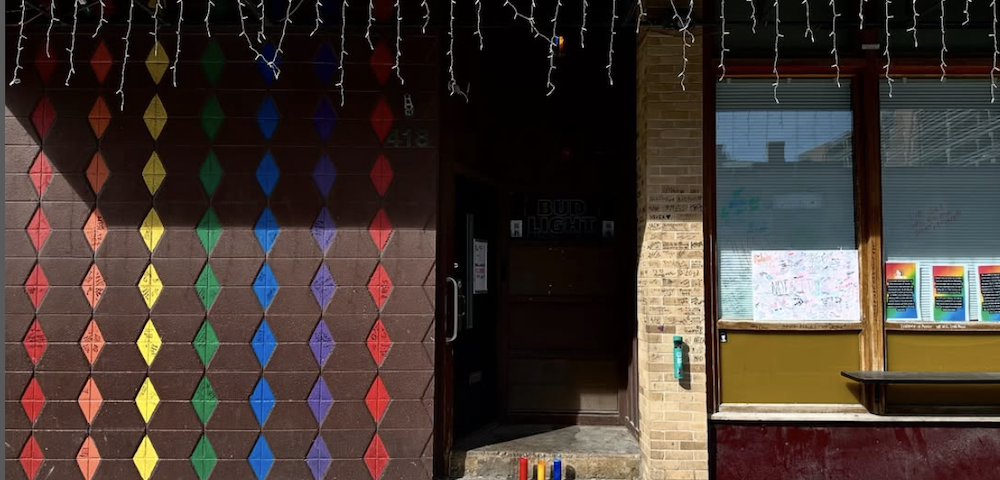 Wisconsin’s Oldest Gay Bar, Co-Owned By Trixie Mattel, Closes After 50+ Years