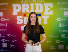 Pride In Sport Awards
