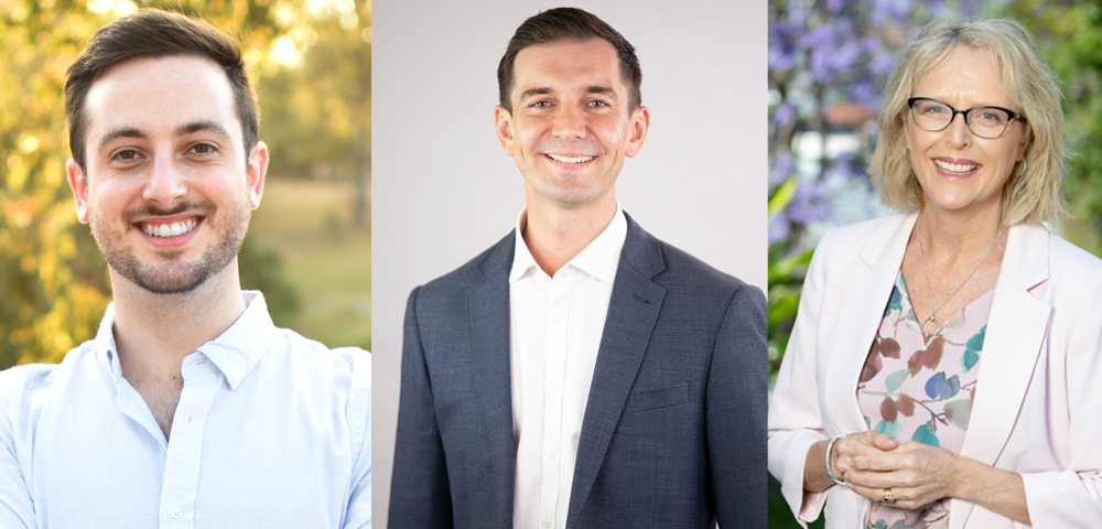 Candidates Grilled On Trans Youth In Fiery Brisbane Candidate Forum