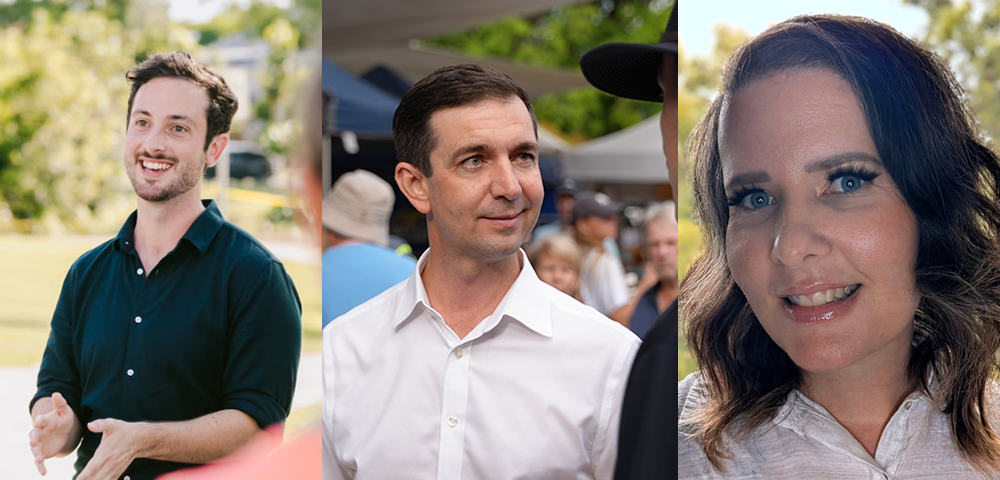 2025 Federal Election: Profiling the Candidates From The Electorate of Brisbane