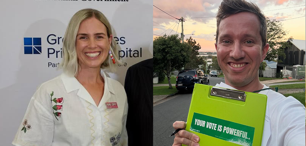 2025 Federal Election: Profiling the Candidates From The Electorate of Griffith