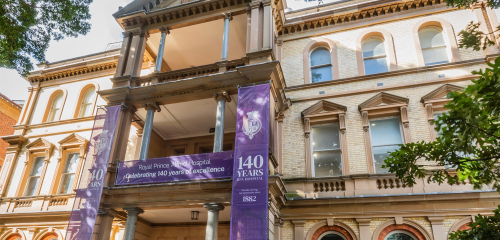 Sydney’s RPA Hospital Closes HIV Psychiatry Clinic Amid Staff Exodus
