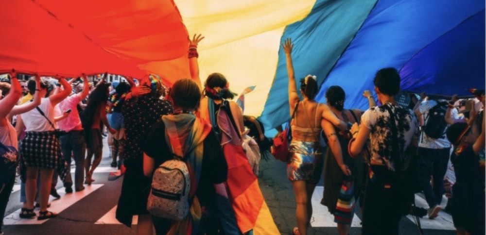 Peer Group Gives LGBTQIA+ Autistic People A Chance To “Meet People Who Understand”