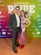 Pride In Sport Awards