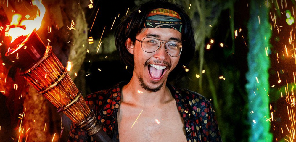 Myles Kuah Crowned As First Queer Winner Of Australian Survivor