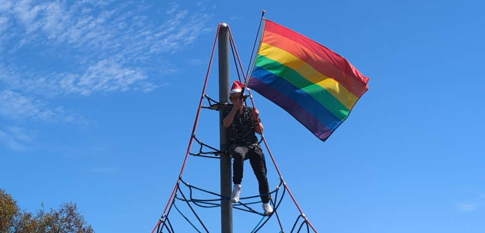 Tasmania’s North West Pride Group Has Hosted Their Final Event