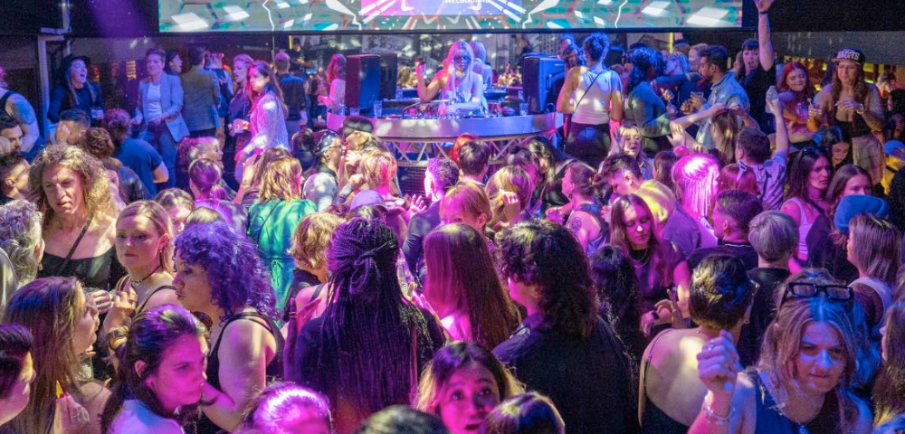 Sundaylicious Melbourne RnB: Easter Long Weekend