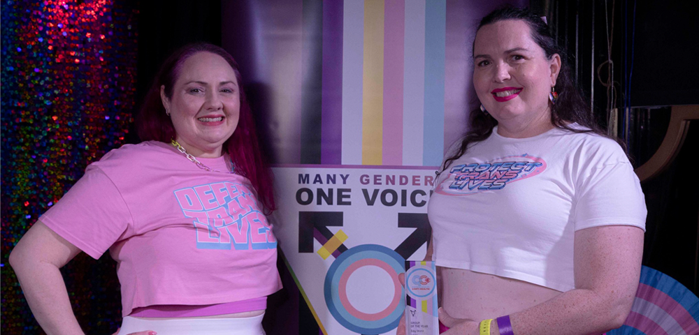 Brisbane Celebrates The Trans Community Awards 2025