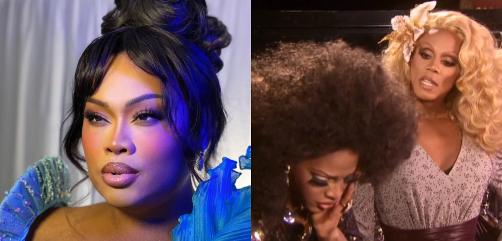 Tyra Shares Offensive Post Following Death of Jiggly Caliente