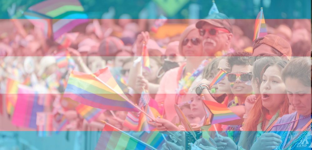 WorldPride 2025 Organisers Consider Transgender Travel Warning Over Trump Policies