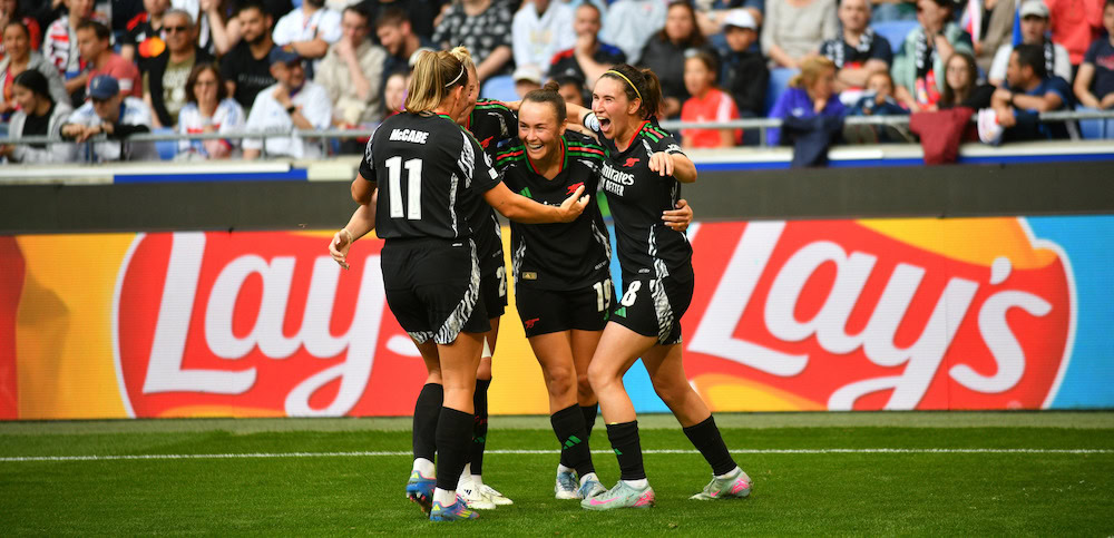 Trans Women Banned From Football After UK Supreme Court’s Anti-Trans Ruling
