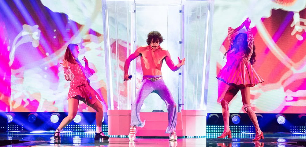 Australia’s Go-Jo Reveals Performance Sneak Peek as Running Order Announced