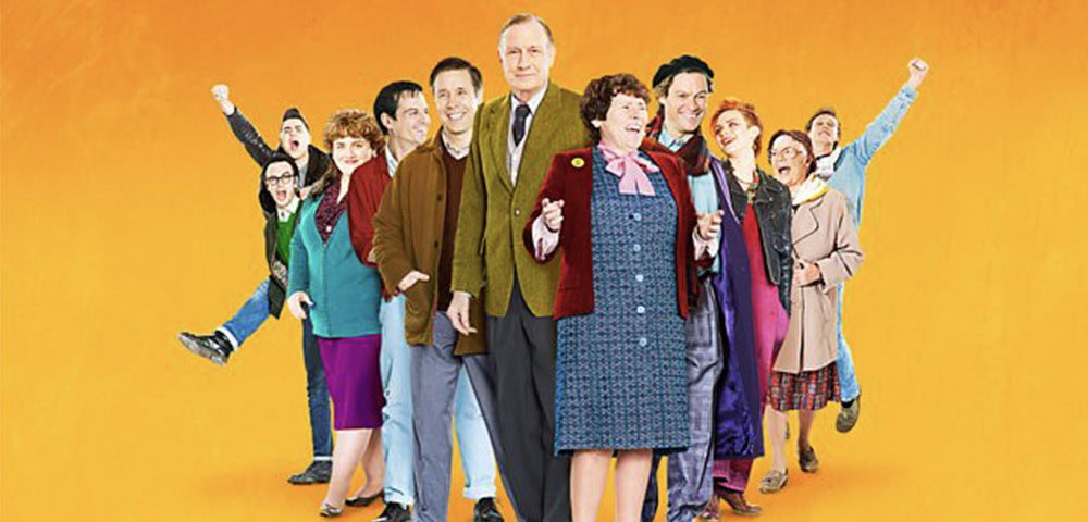 Iconic LGBTQIA+ Film ‘Pride’ Set For London Stage Debut