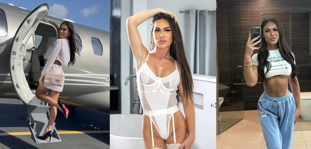 We Join OnlyFans Star Kay Manuel In The Whitsundays To Experience A Day in Her Life
