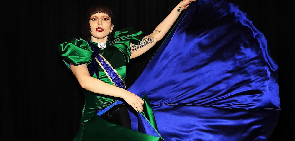 Two People Arrested Over Alleged Lady Gaga Bomb Plot