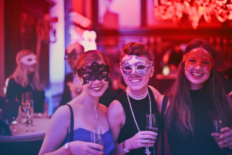 The 2025 Mardi Gras Theme & Dates Have Been Announced! Star Observer
