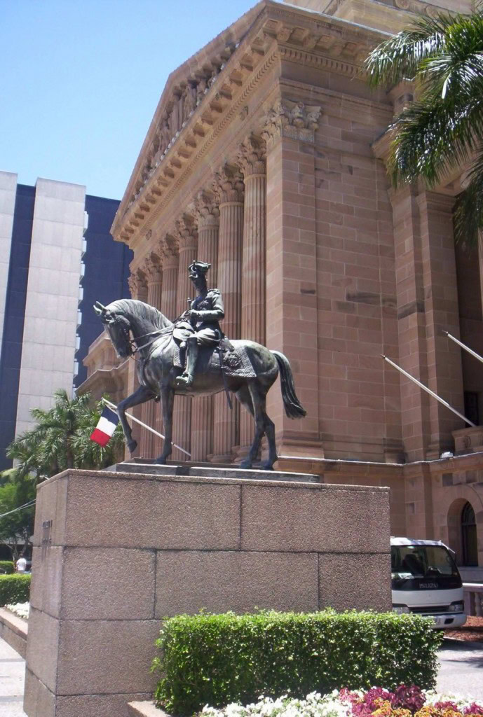 City_Hall_(Brisbane,_Australia) 2