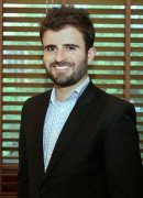 Star Observer editor Elias Jahshan (Photo: Ann-Marie Calilhanna)