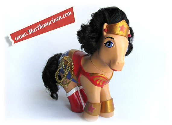MLP_wonderwoman
