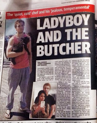 courier mail oct 7
