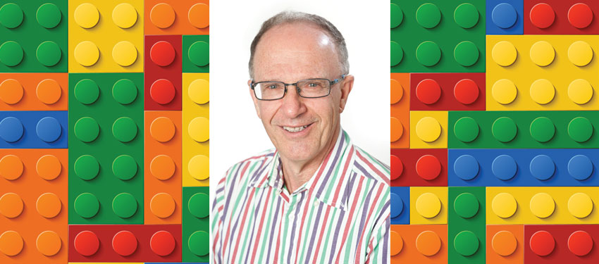 Dennis Altman