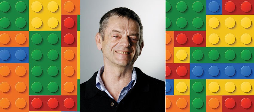 David Menadue
