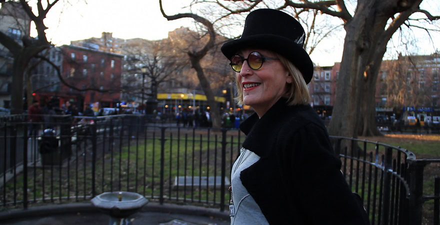 Kate Bornstein 4