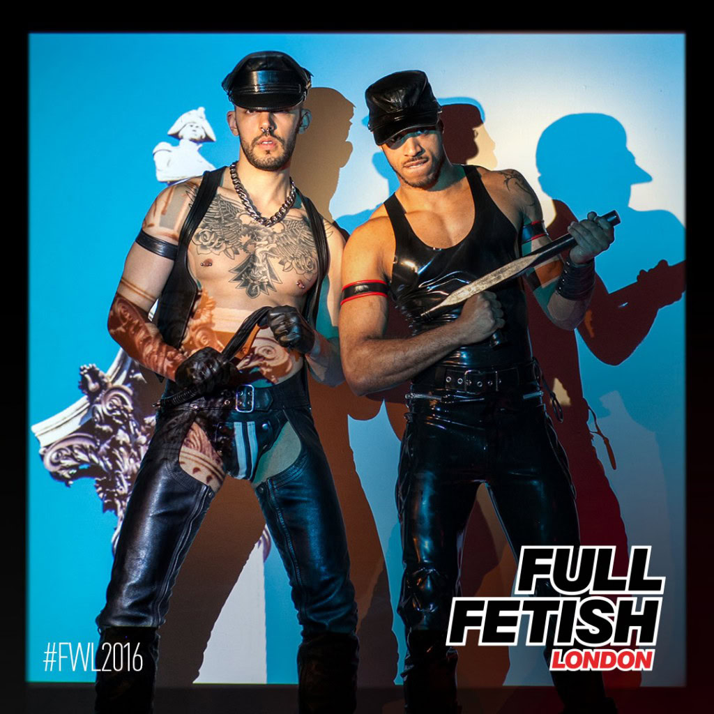 Full Fetish